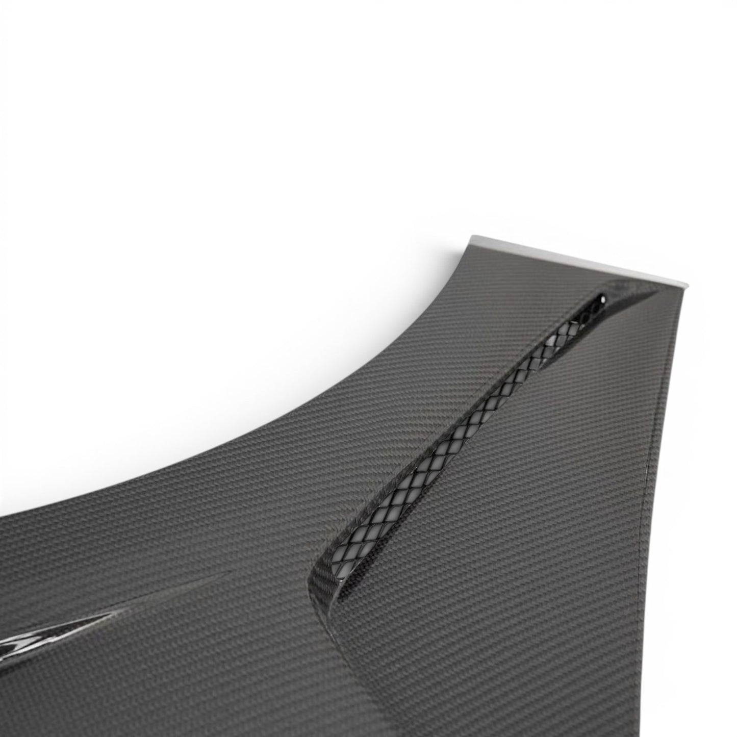 BMW 1 SERIES F40 (2019 +) CARBON FIBER WINGS / FENDERS