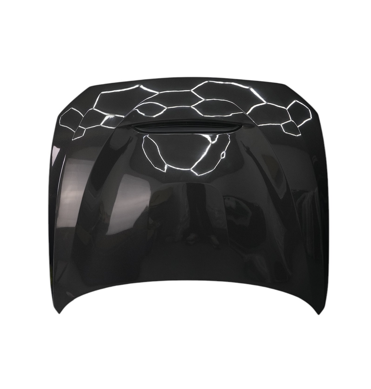 BMW F87/F20/f21/f22 Carbon Fibre GTS Hood / Bonnet