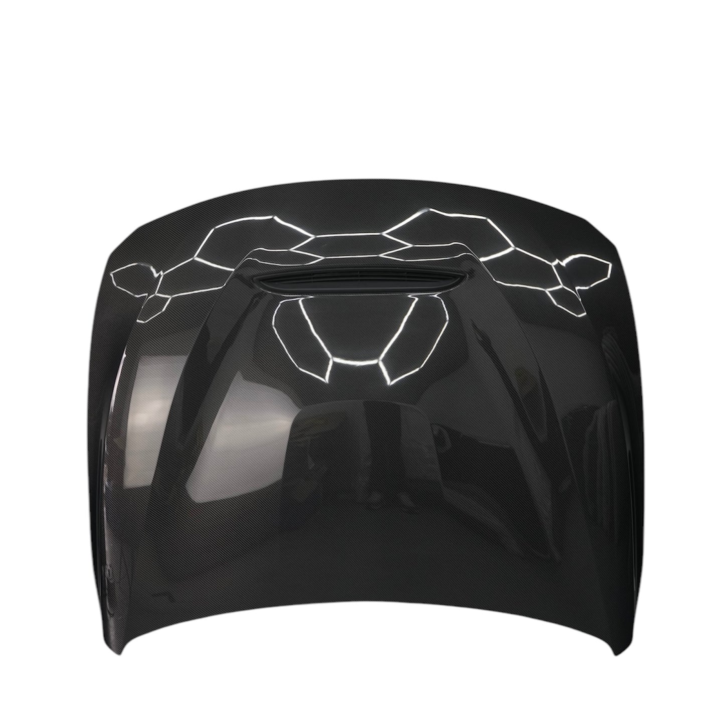 BMW M4 M3 F80/F82 Carbon Fibre GTS Bonnet