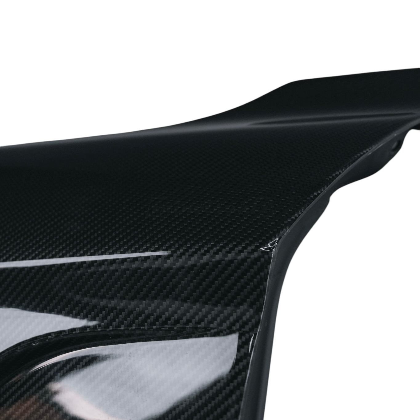 BMW 1 SERIES M140I & 2 SERIES F20/F21/ F22 CARBON FIBRE VENTED FRONT WINGS FENDERS 2011-2019