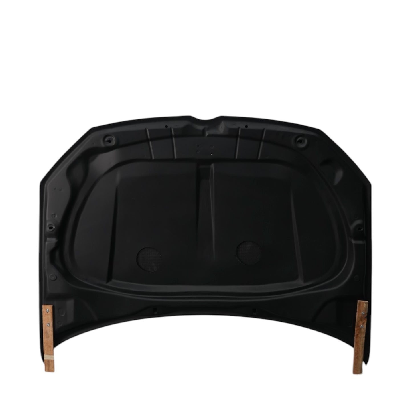 Volkswagen Polo MK5 Genuine Carbon Fibre Bonnet/Hood (6R / 6C 09-17)