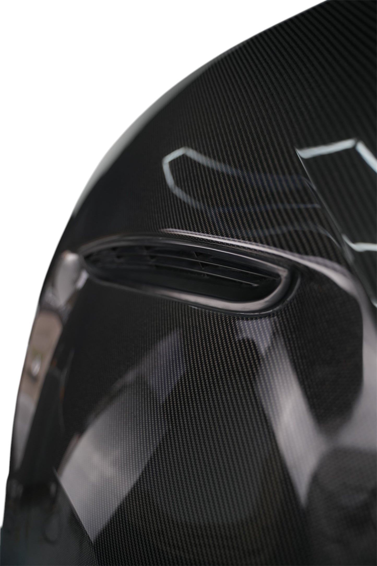 BMW F87/F20/f21/f22 Carbon Fibre GTS Hood / Bonnet
