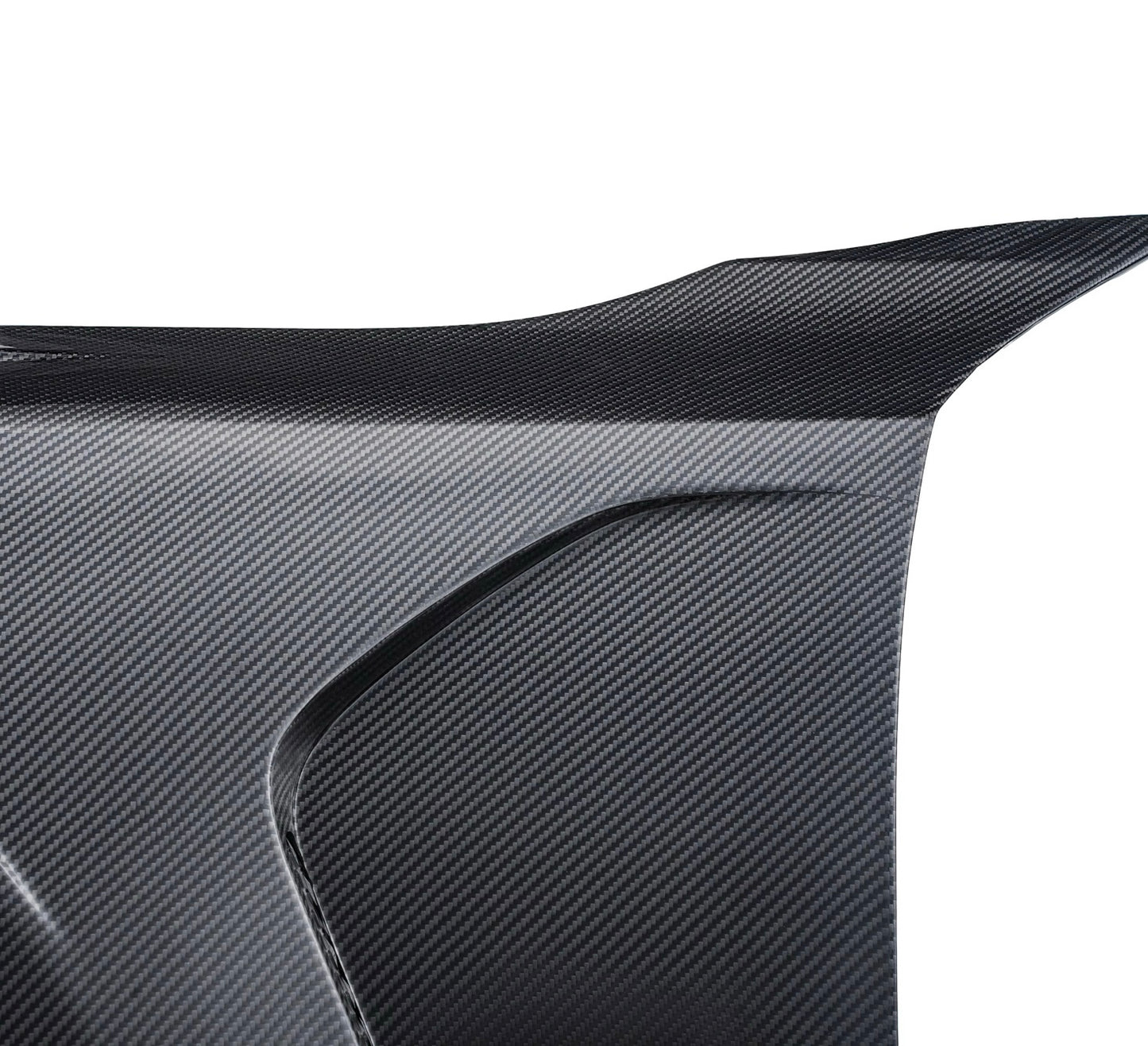BMW 1 SERIES M140I & 2 SERIES F20/F21/ F22 CARBON FIBRE VENTED FRONT WINGS FENDERS 2015-2019