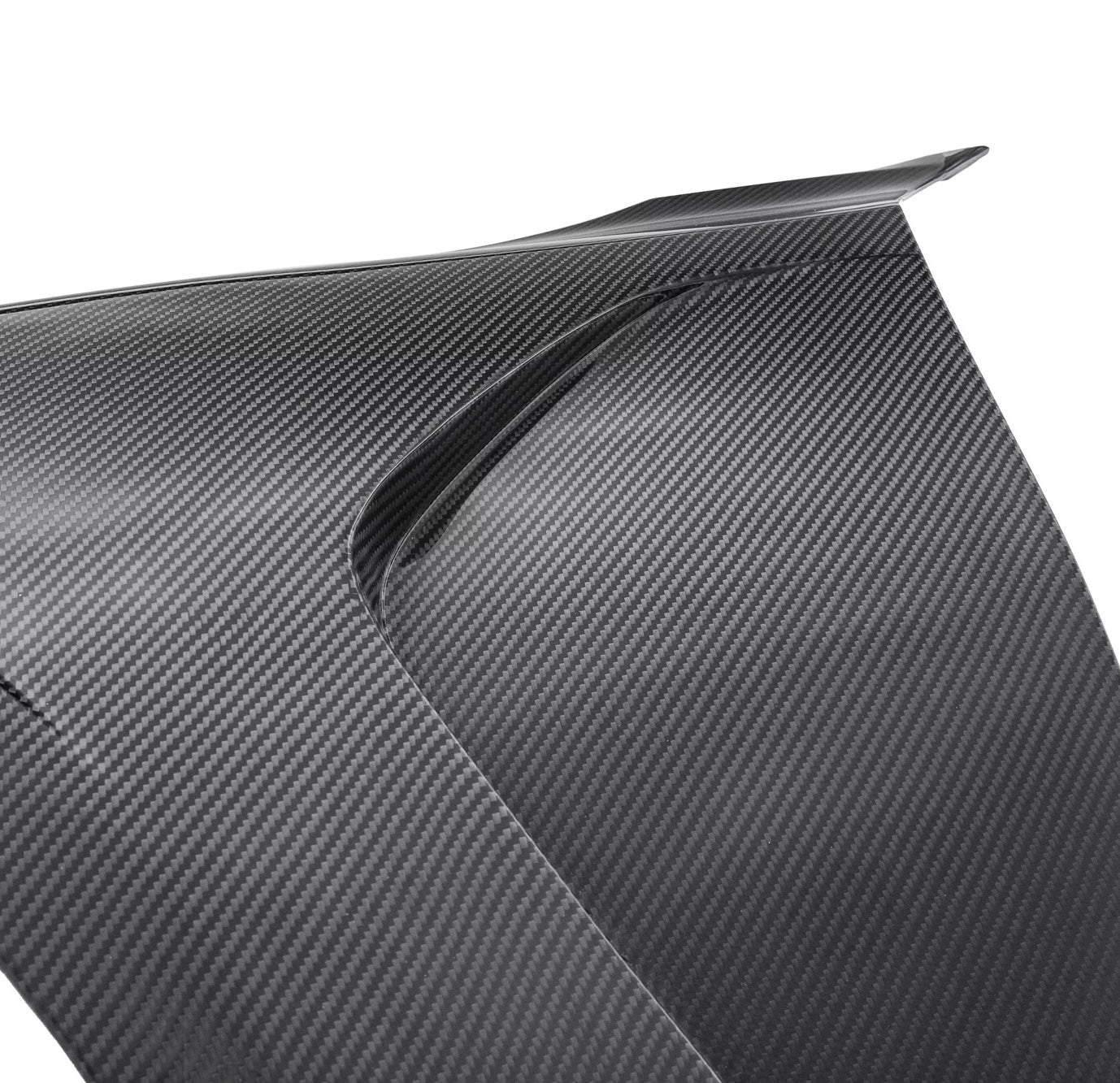 BMW 1 SERIES M140I & 2 SERIES F20/F21/ F22 CARBON FIBRE VENTED FRONT WINGS FENDERS 2015-2019