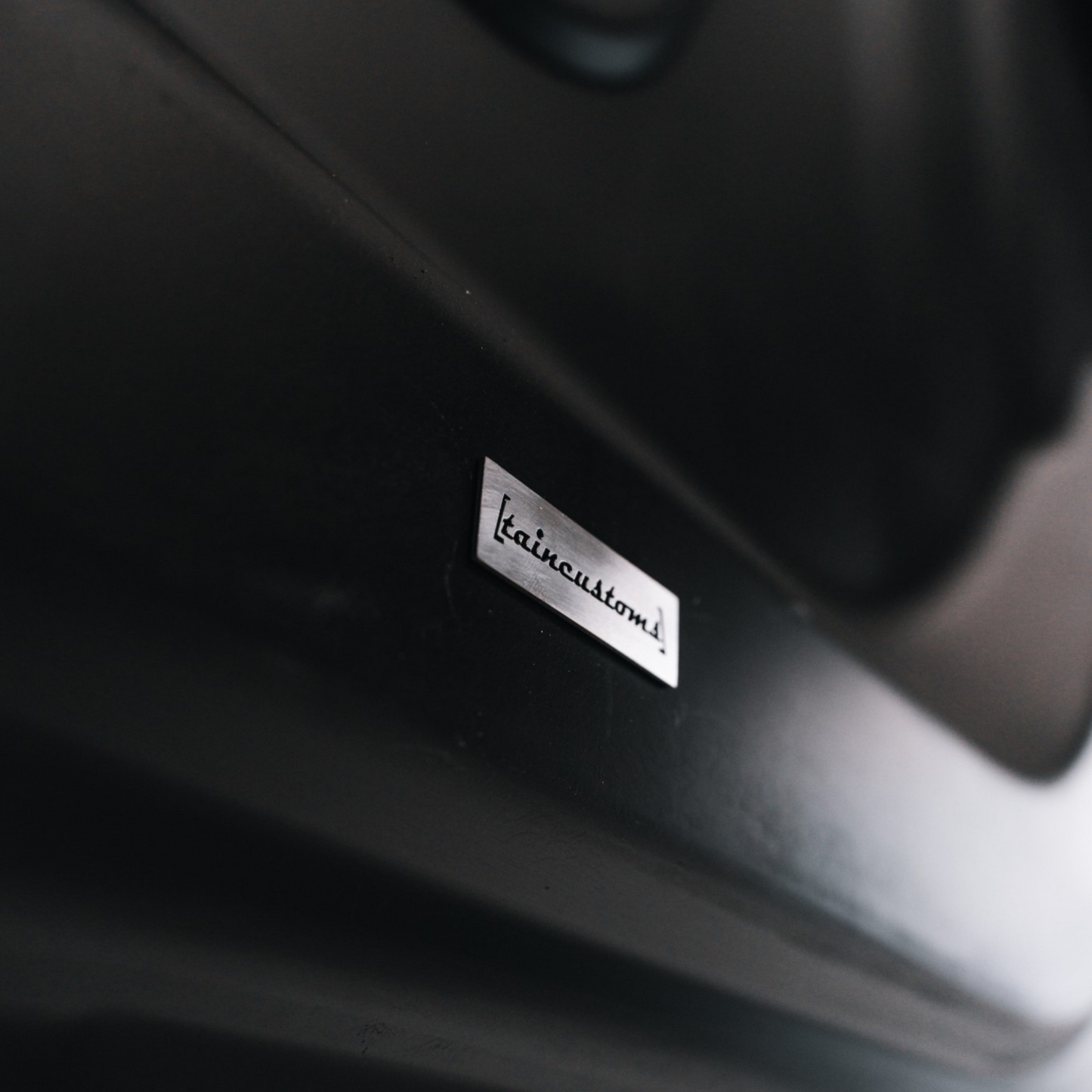 BMW F90 G30 M5 5 Series CS Style Carbon Fibre Hood/Bonnet