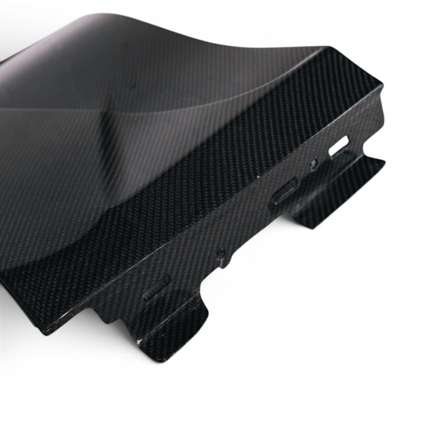 Bmw 3 Series carbon fibre fenders/wings for G20/G21 3 SERIES 2019-2025