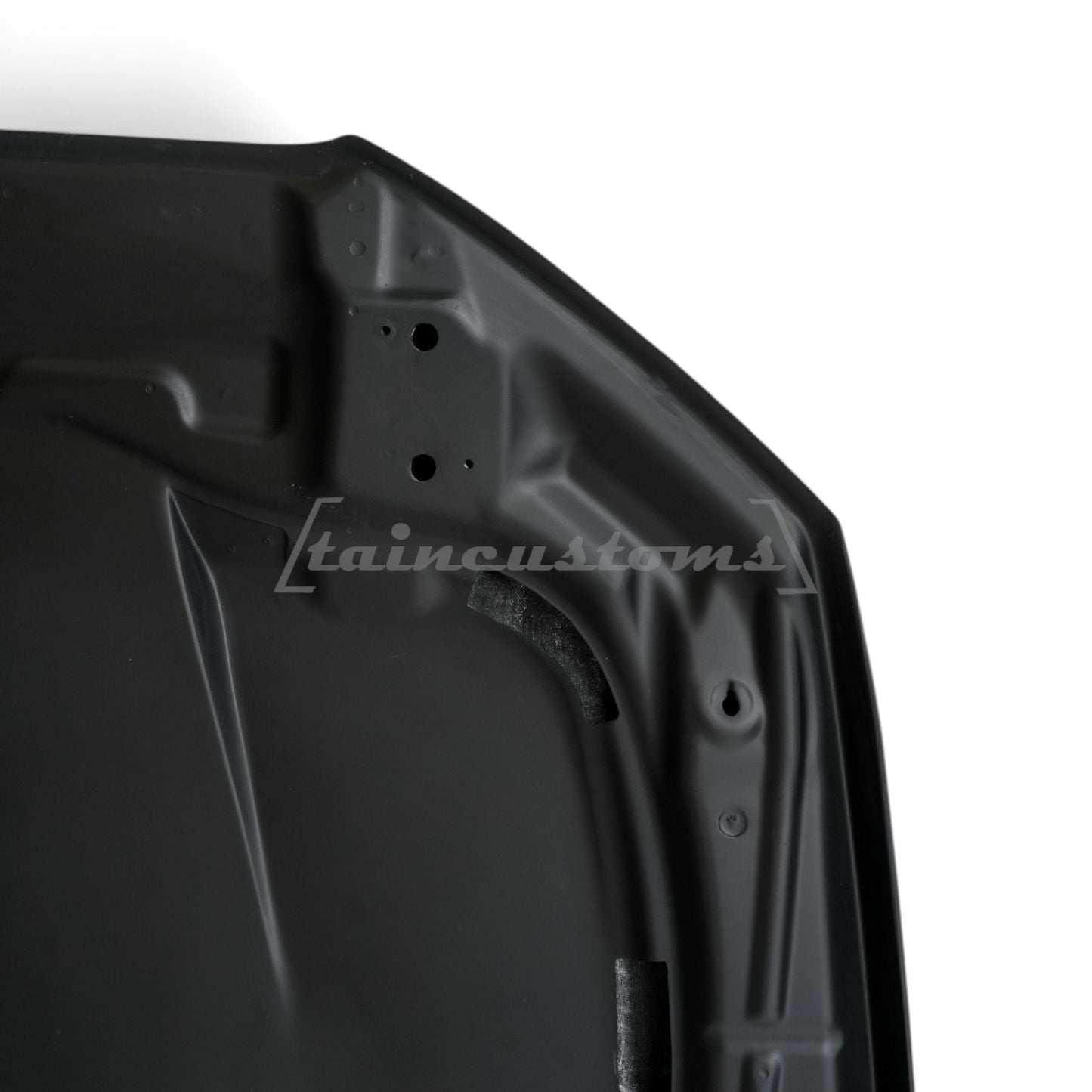 AUDI RS3 S3 A3 8V CARBON FIBRE BONNET HOOD 8V 2012-2020