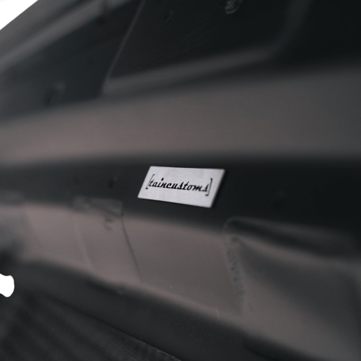 VW Caddy MK4 vented Carbon Fibre Bonnet/Hood (2015-2020)