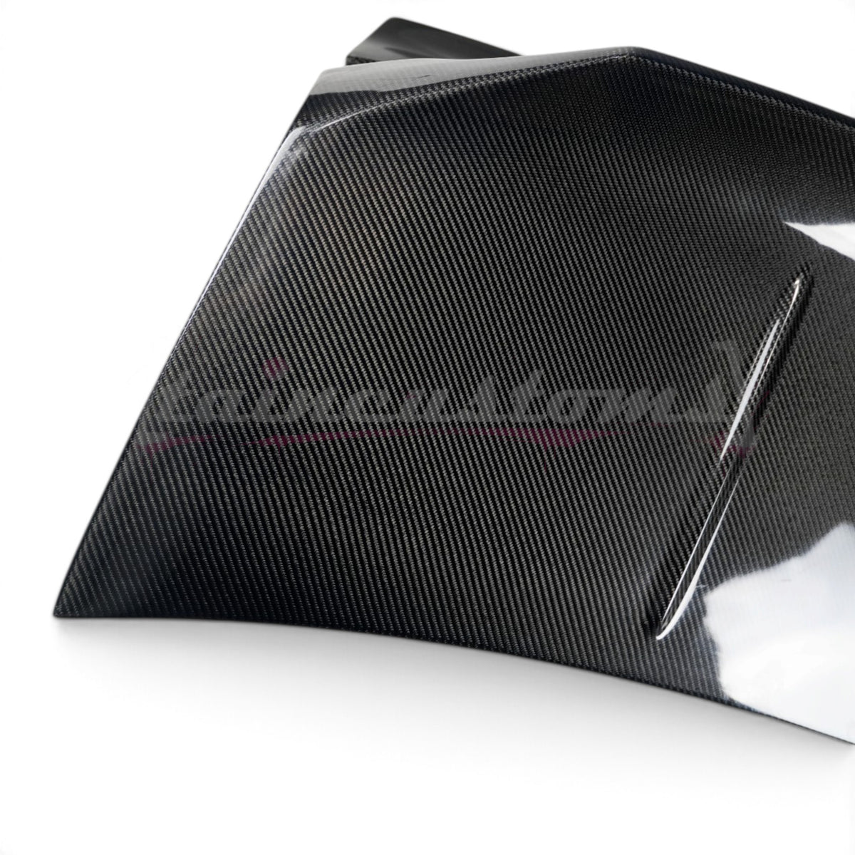 Carbon Fibre Boot Lid for BMW G80 M3 G20 G21 3 Series G28 i3 19-25