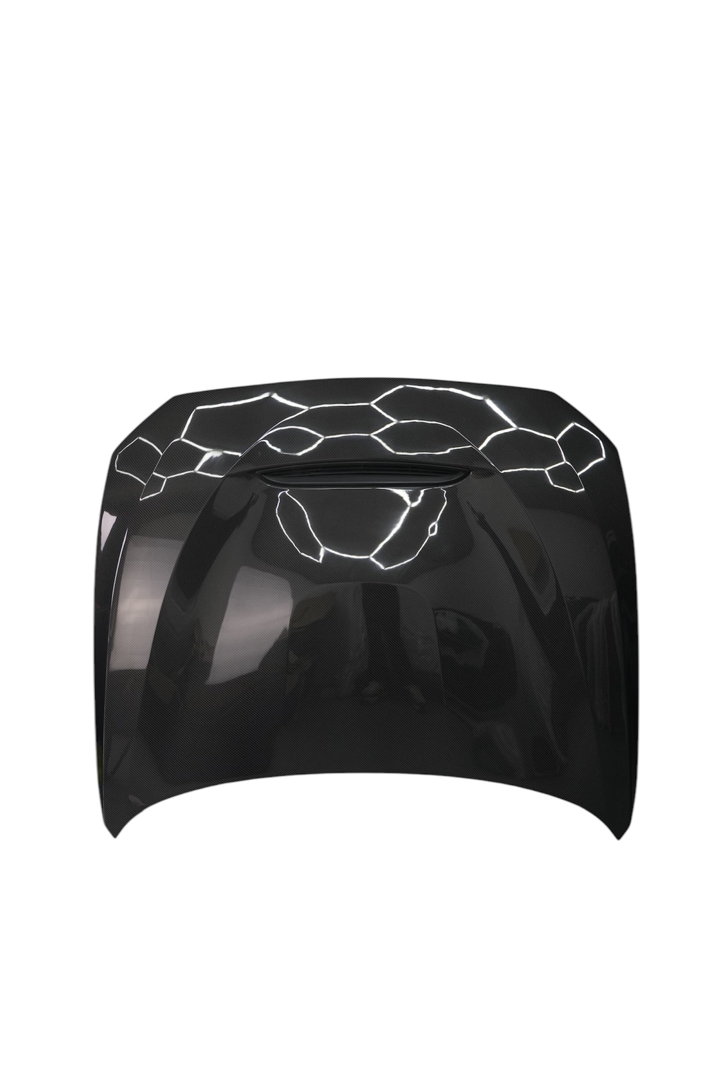 BMW F87/F20/f21/f22 Carbon Fibre GTS Hood / Bonnet