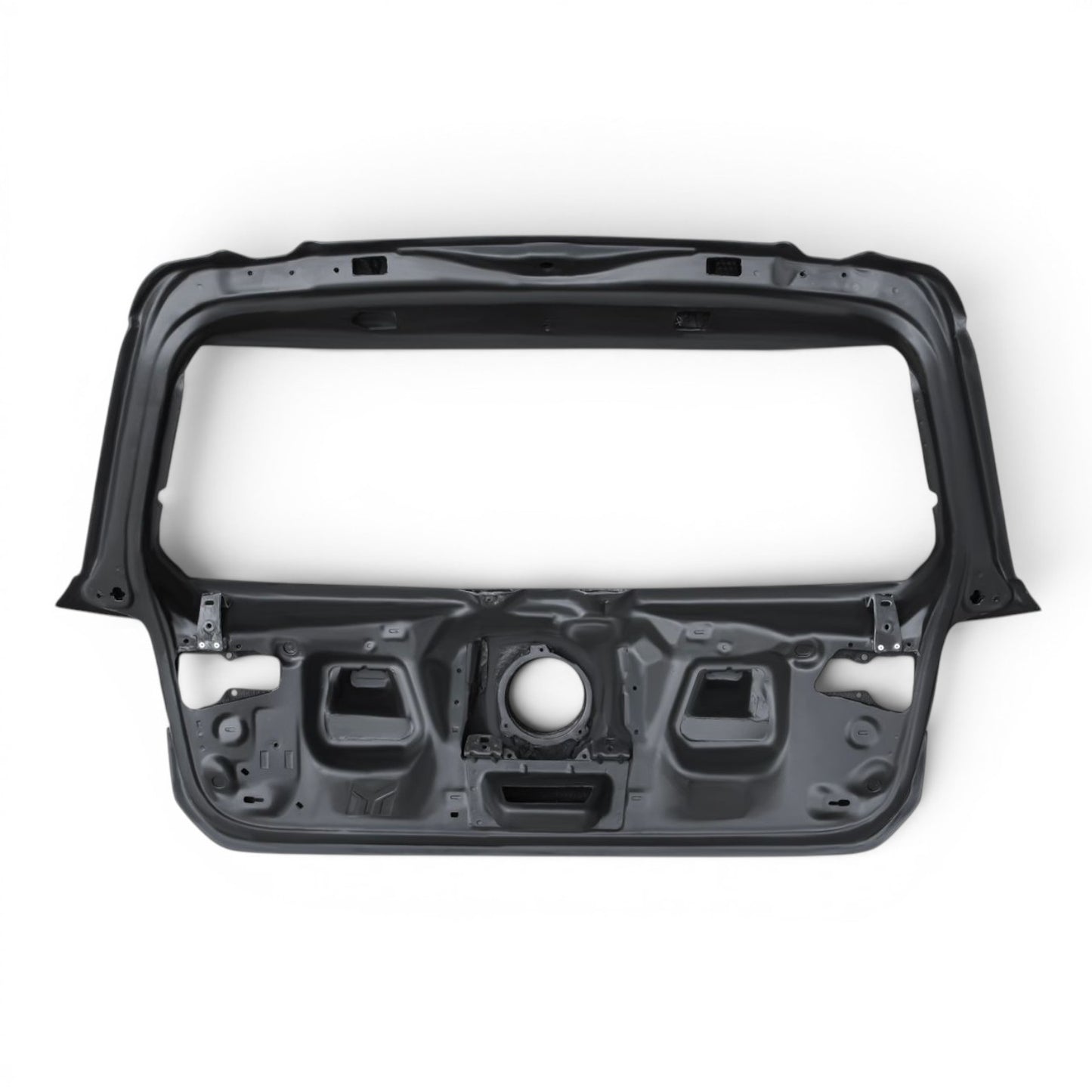 Volkswagen Golf Carbon Fiber Boot / Trunk MK7/7.5 GTI R 13-20