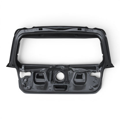 Volkswagen Golf Carbon Fiber Boot / Trunk MK7/7.5 GTI R 13-20
