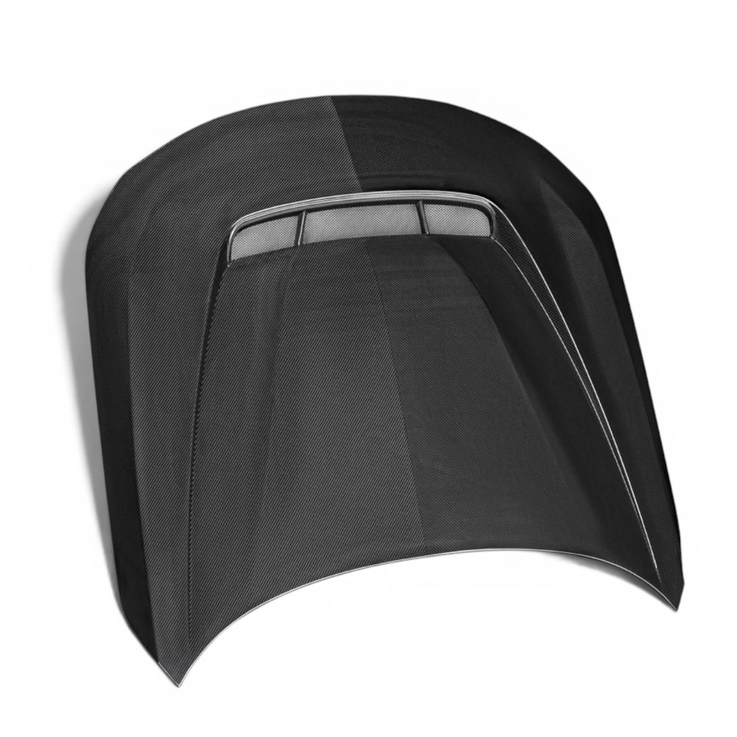 BMW M2 G87 / 2 SERIES G42 CARBON FIBRE FRONT HOOD BONNET
