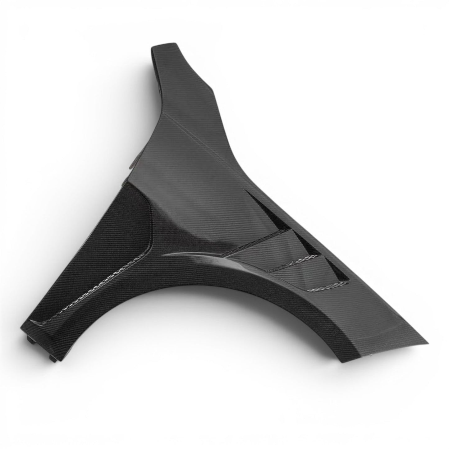 BMW 1 SERIES F40 (2019 +) CARBON FIBER WINGS / FENDERS