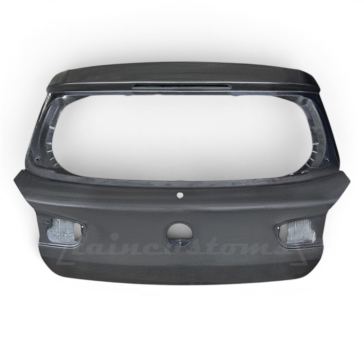 BMW F20 F21 M140i Carbon Fiber Lightweight Boot Lid (2014-2019)