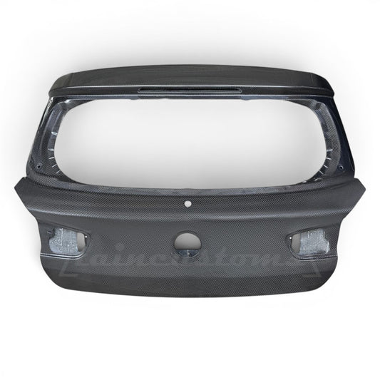 BMW F20 F21 M140i Carbon Fiber Lightweight Boot Lid (2014-2019)