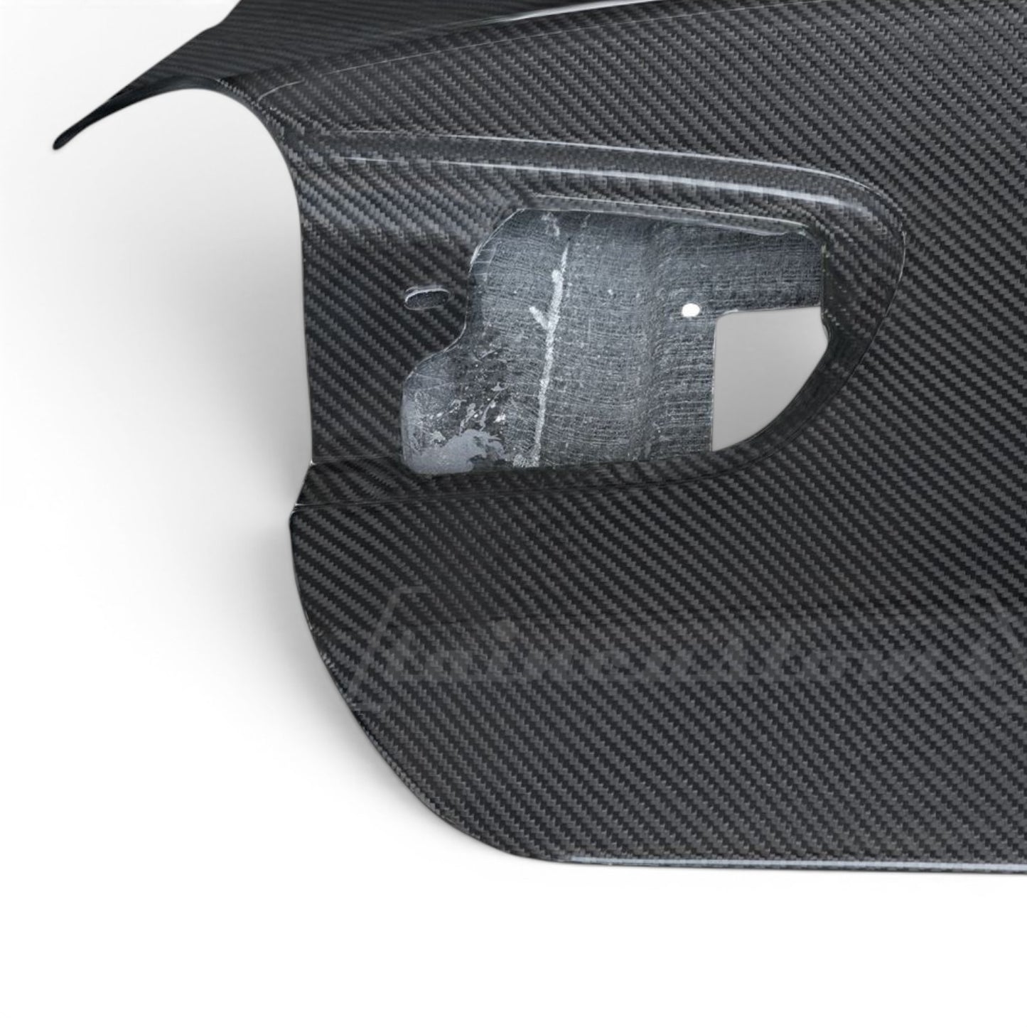 BMW F20 F21 M140i Carbon Fiber Lightweight Boot Lid (2014-2019)