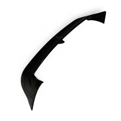 Volkswagen Genuine Carbon Fiber Clubsport Style Rear Spoiler for Golf MK8