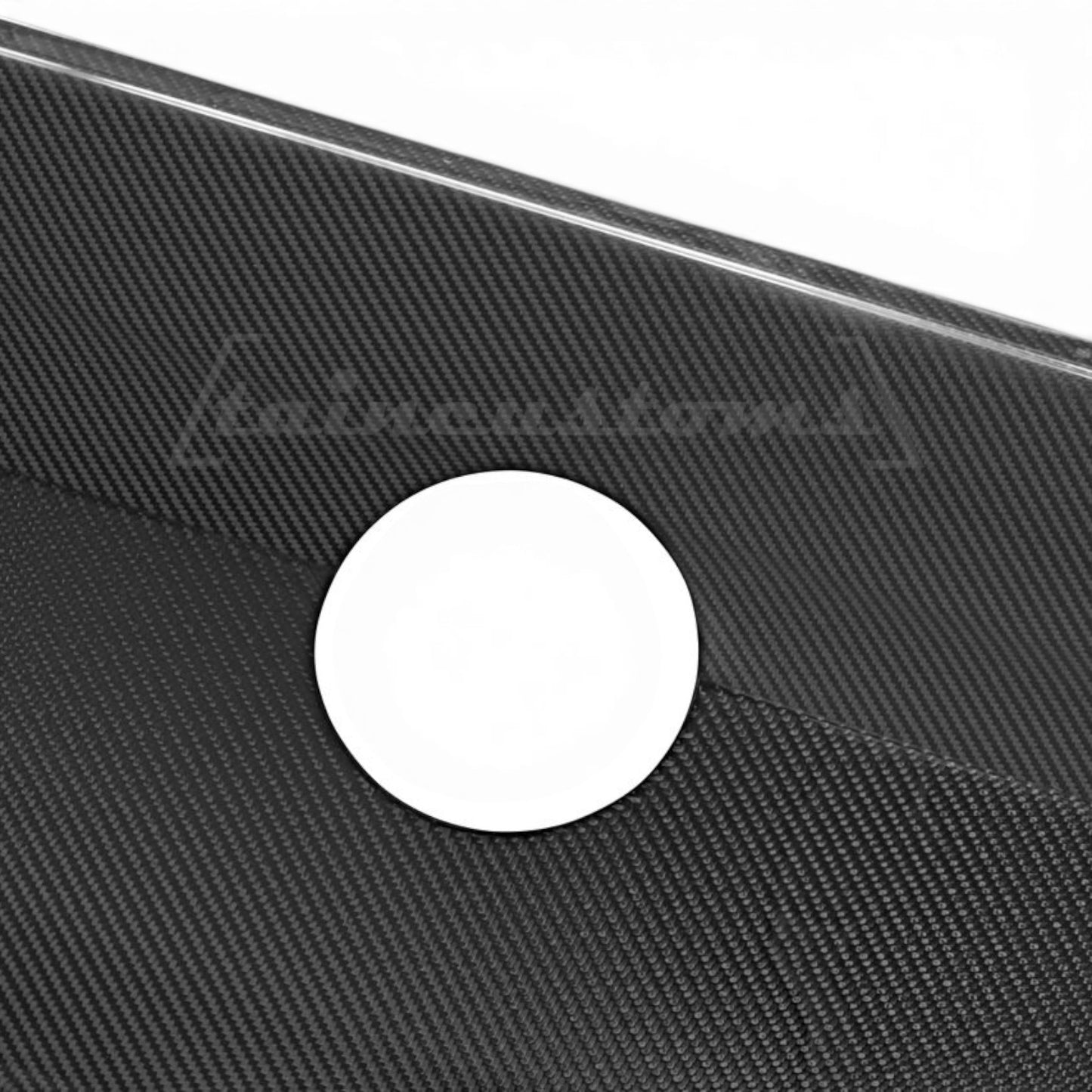 BMW F20 F21 M140i Carbon Fiber Lightweight Boot Lid (2014-2019)
