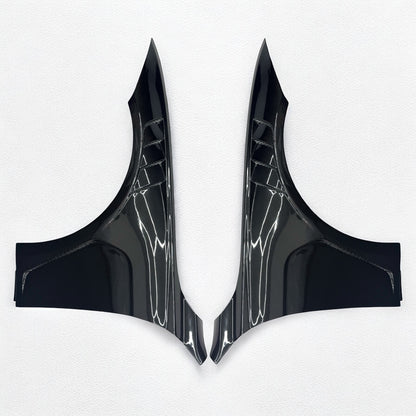 BMW M3 F80/82 Carbon fibre vented front Wings/Fenders (2014-2019)
