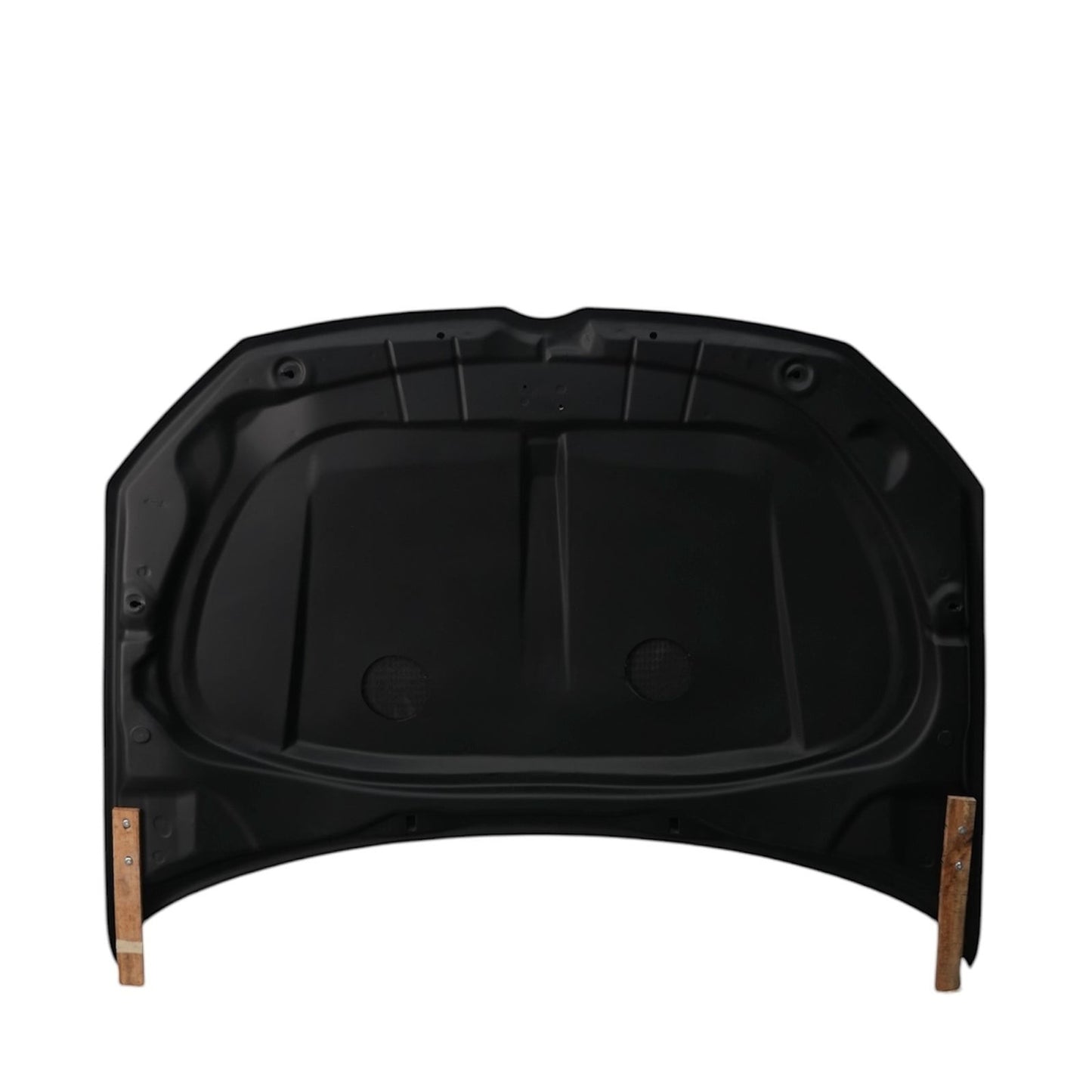 Volkswagen Polo MK5 Genuine Carbon Fibre Bonnet/Hood (6R / 6C 09-17)