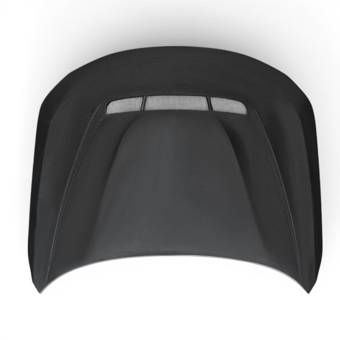 BMW M2 G87 / 2 SERIES G42 CARBON FIBRE FRONT HOOD BONNET