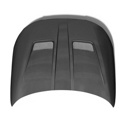 BMW 1 SERIES F40 (2019 +) CARBON FIBER BONNET HOOD PANEL