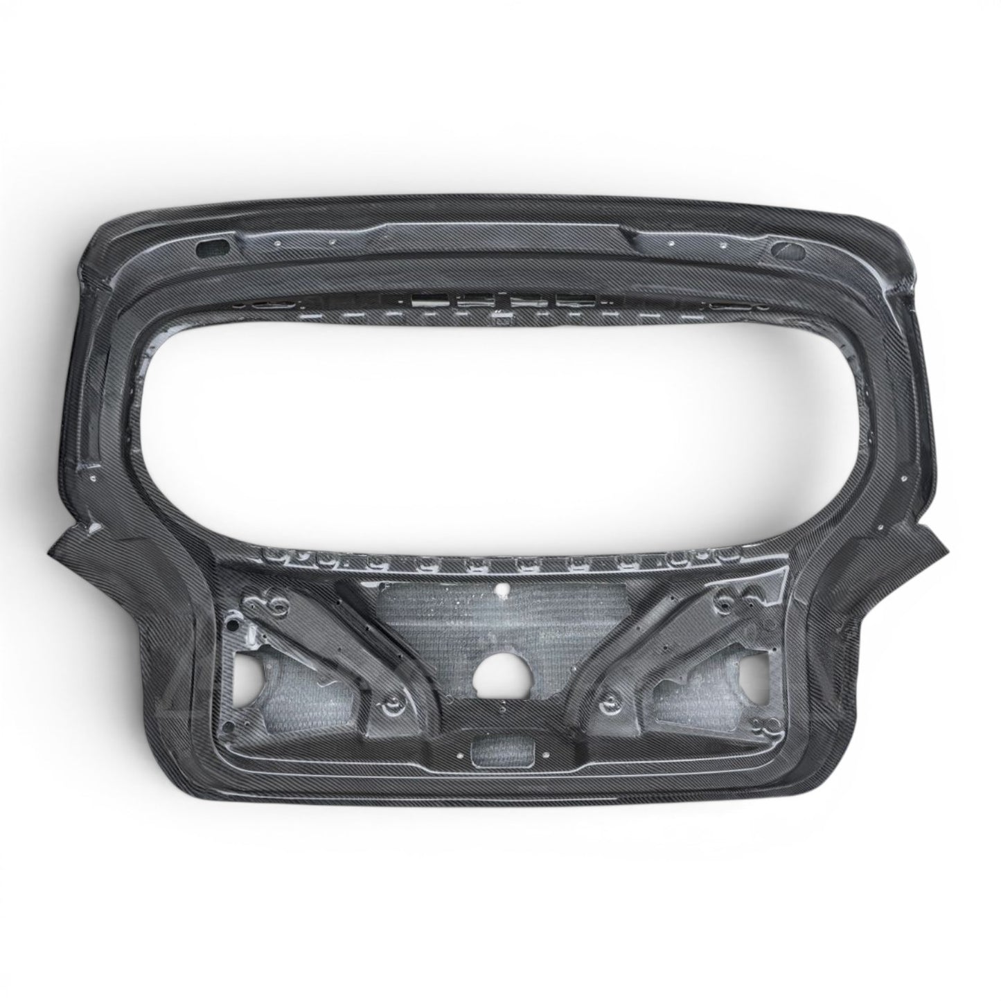 BMW F20 F21 M140i Carbon Fiber Lightweight Boot Lid (2014-2019)