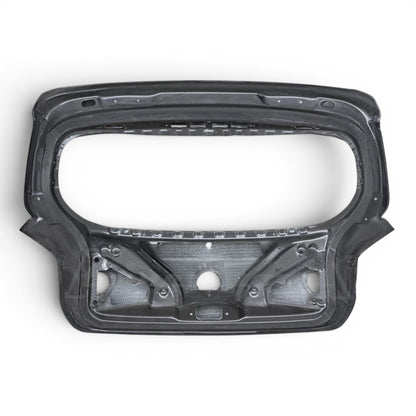 BMW F20 F21 M140i Carbon Fiber Lightweight Boot Lid (2014-2019)
