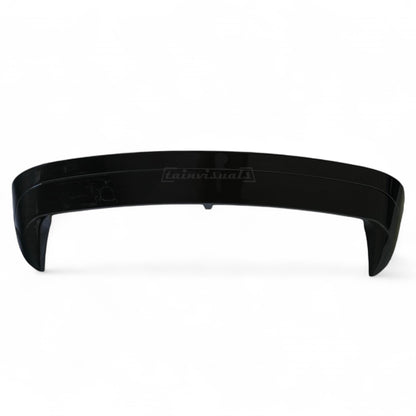 Volkswagen Genuine Carbon Fiber Clubsport Style Rear Spoiler for Golf MK8