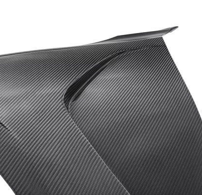 BMW 1 SERIES M140I & 2 SERIES F20/F21/ F22 CARBON FIBRE VENTED FRONT WINGS FENDERS 2015-2019