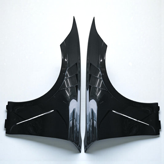 Bmw 3 Series carbon fibre fenders/wings for G20/G21 3 SERIES 2019-2025