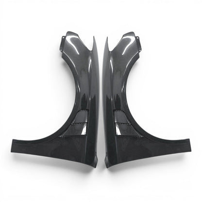Audi 8V A3 S3 Carbon FIbre Fender wings 2012-2020