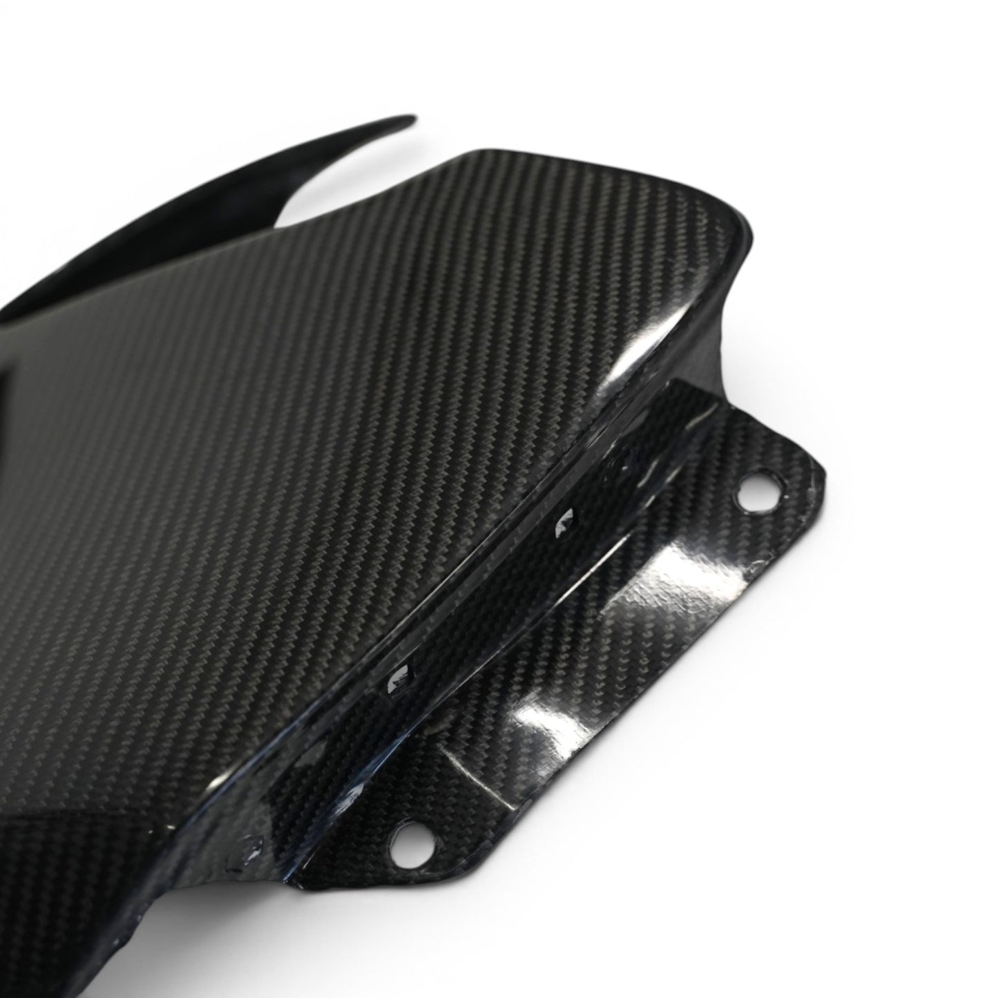 Audi 8V A3 S3 Carbon FIbre Fender wings 2012-2020