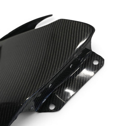 Audi 8V A3 S3 Carbon FIbre Fender wings 2012-2020