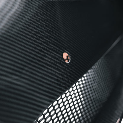BMW F20/21 1 Series Genuine Carbon Fiber Bumper