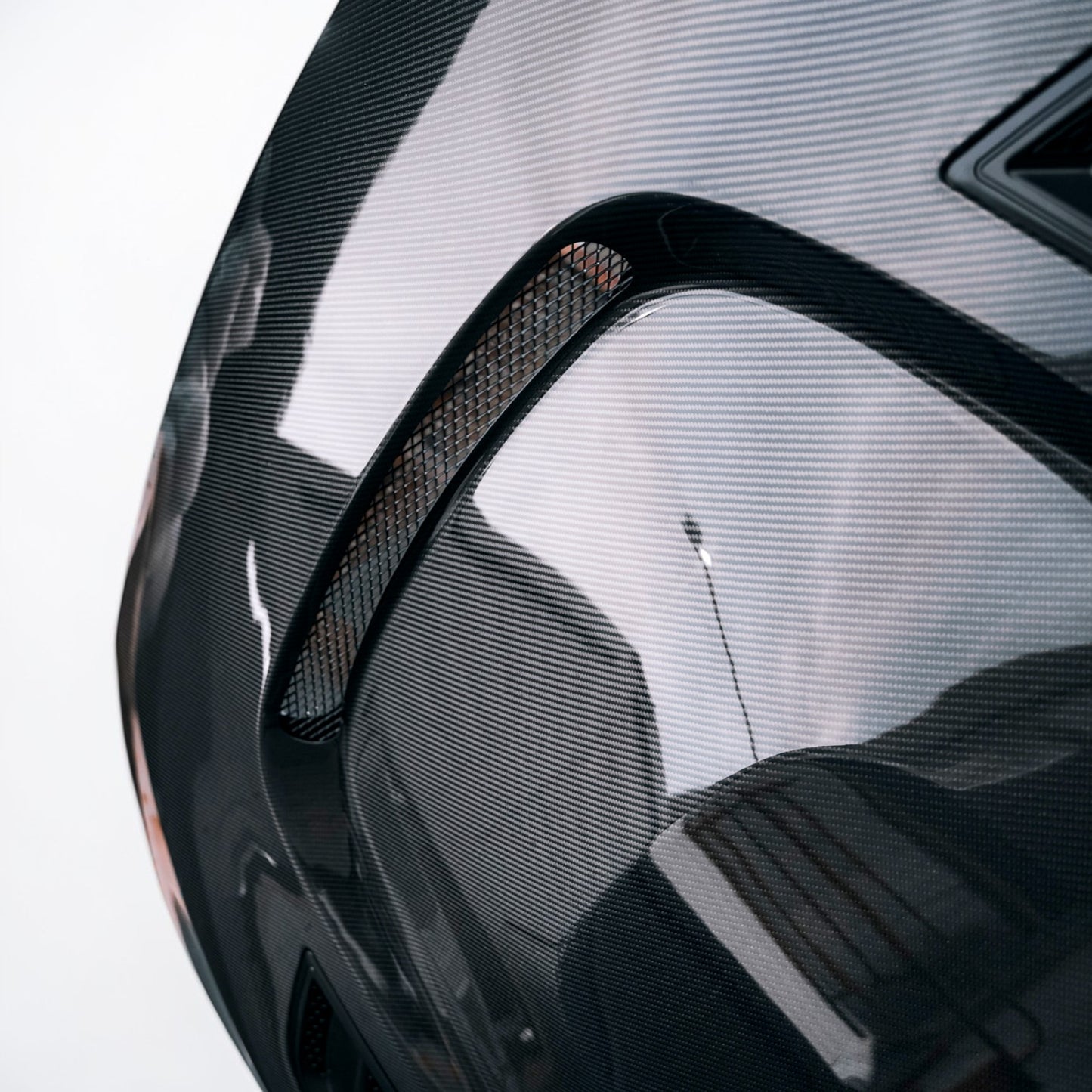 BMW F87/F20/f21/f22 1/2 Series Carbon Fibre Taincustoms Hood / Bonnet