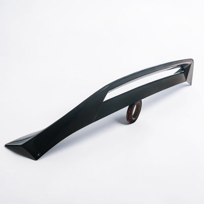 BMW G87 / G42 2 series M2 Real carbon AD style spoiler duck tail
