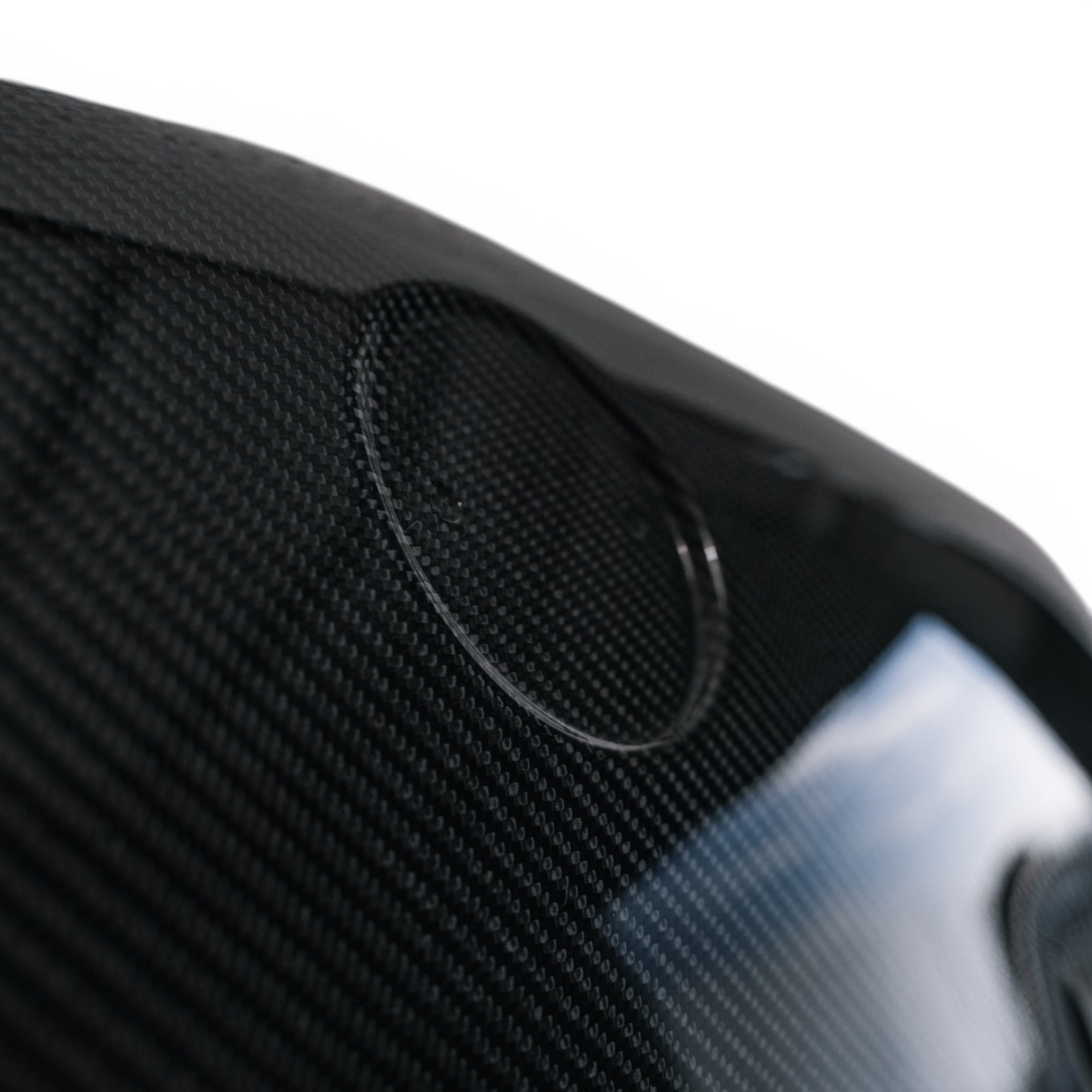 BMW F90 G30 M5 5 Series CS Style Carbon Fibre Hood/Bonnet