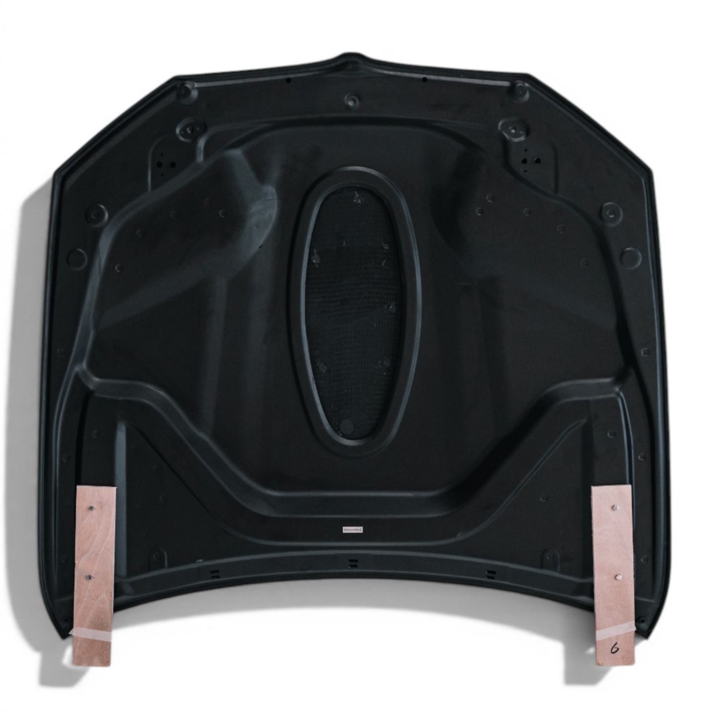 BMW F90 G30 M5 5 Series CS Style Carbon Fibre Hood/Bonnet
