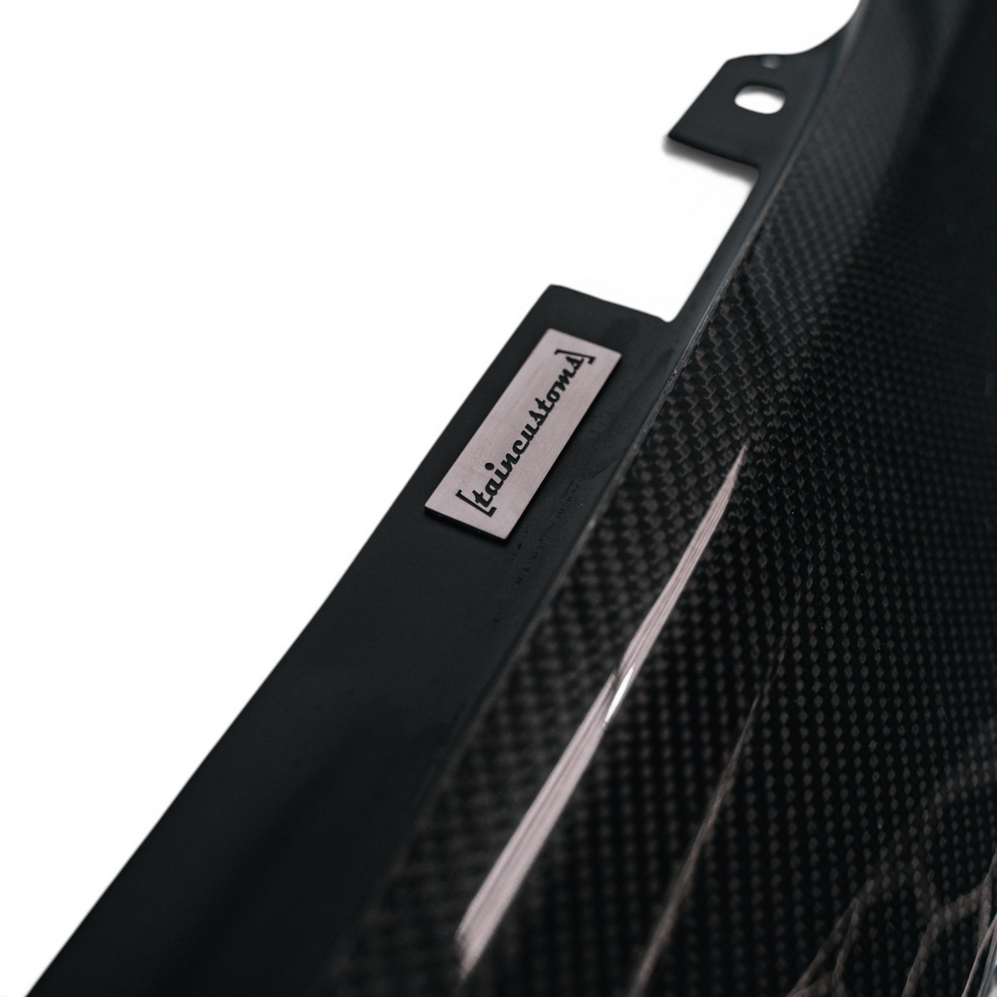 BMW F90 G30 M5 5 Series Carbon fiber vented Wings / Fenders
