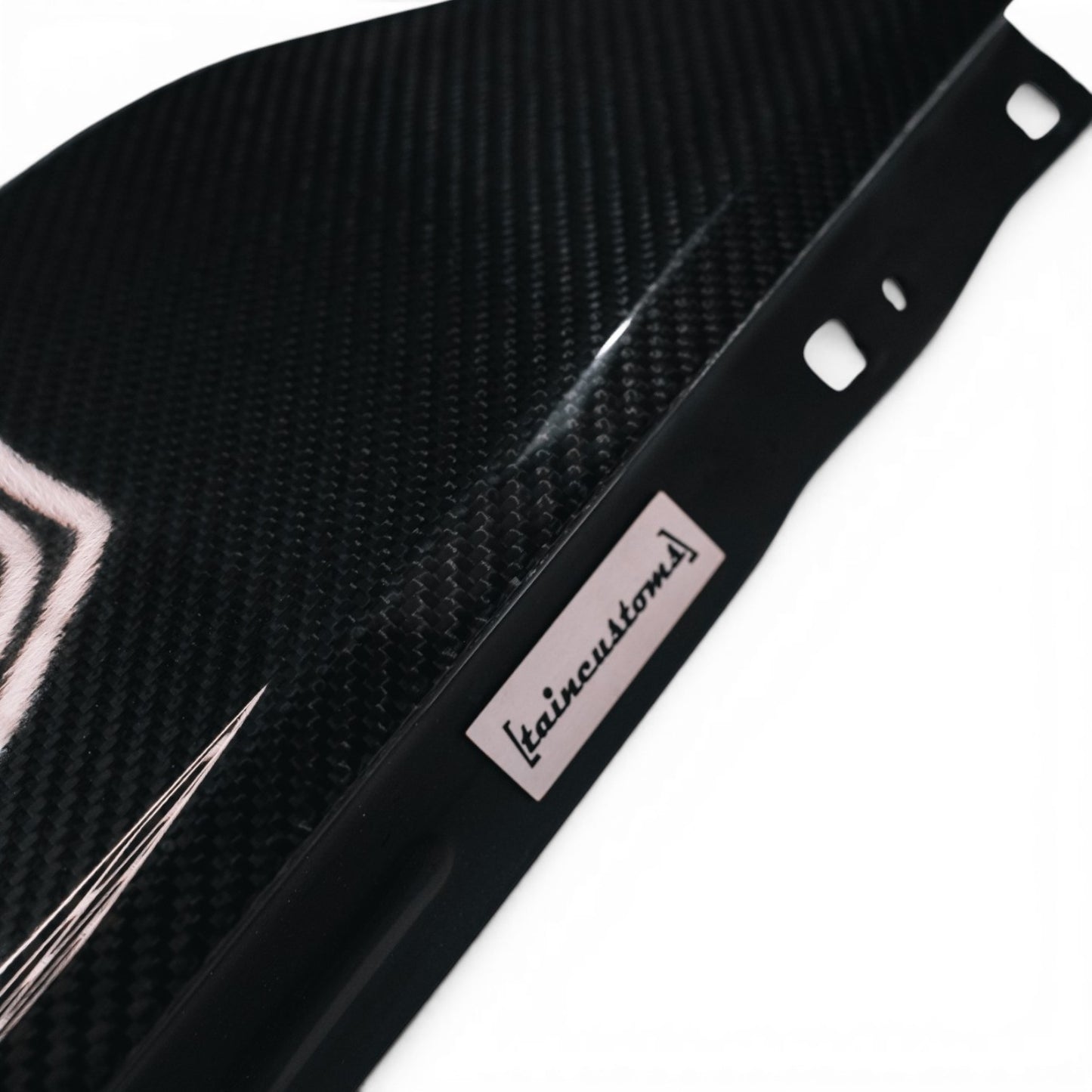 Bmw 3 Series carbon fibre fenders/wings for G20/G21 3 SERIES 2019-2025