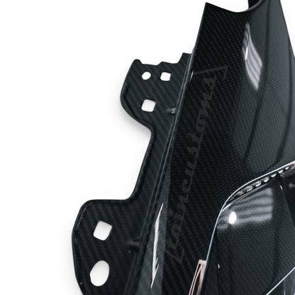 Ford Fiesta MK8/8.5 Carbon Fibre Fenders/ Wings (2017-2023) (pair)