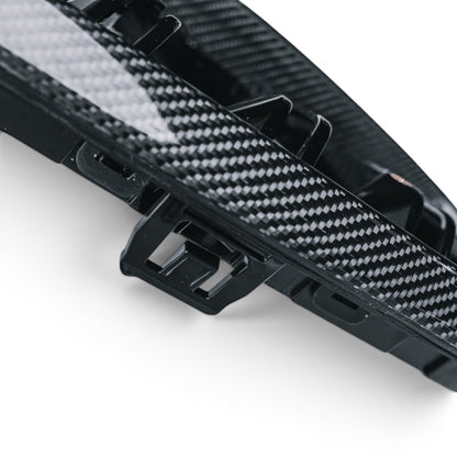 BMW M3/M4 F80/F82/F83 CARBON FIBRE FRONT GRILLES