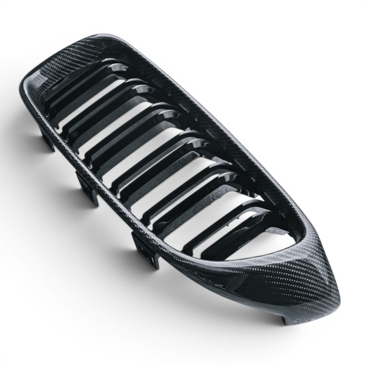 BMW M3/M4 F80/F82/F83 CARBON FIBRE FRONT GRILLES