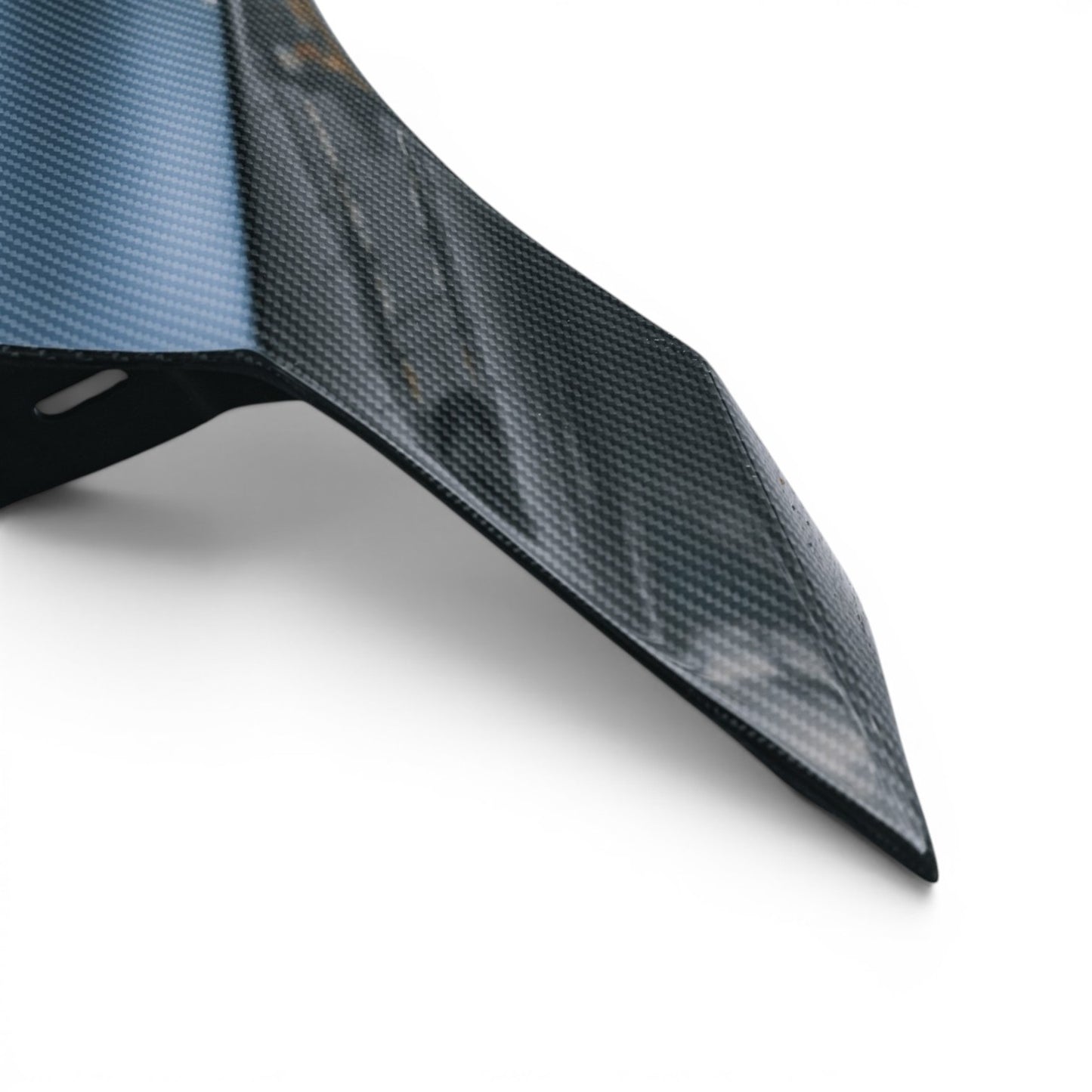 BMW G87 M2 Carbon Fibre Front Vented Fenders/Wings