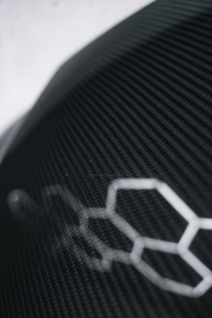 BMW G80 M3 | G82/G83 M4 Carbon Fiber Bonnet HOOD