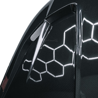BMW G80 M3 | G82/G83 M4 Carbon Fiber Bonnet HOOD