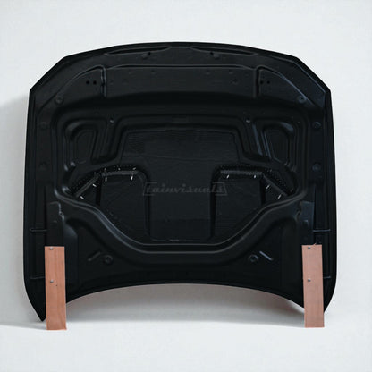 BMW G80 M3 | G82/G83 M4 Carbon Fiber Bonnet HOOD