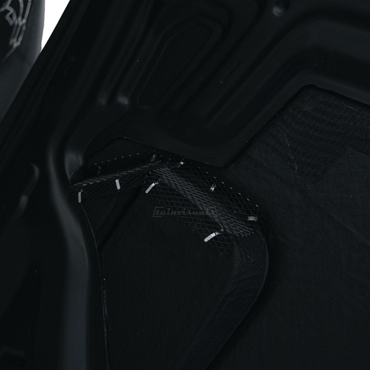 BMW G80 M3 | G82/G83 M4 Carbon Fiber Bonnet HOOD
